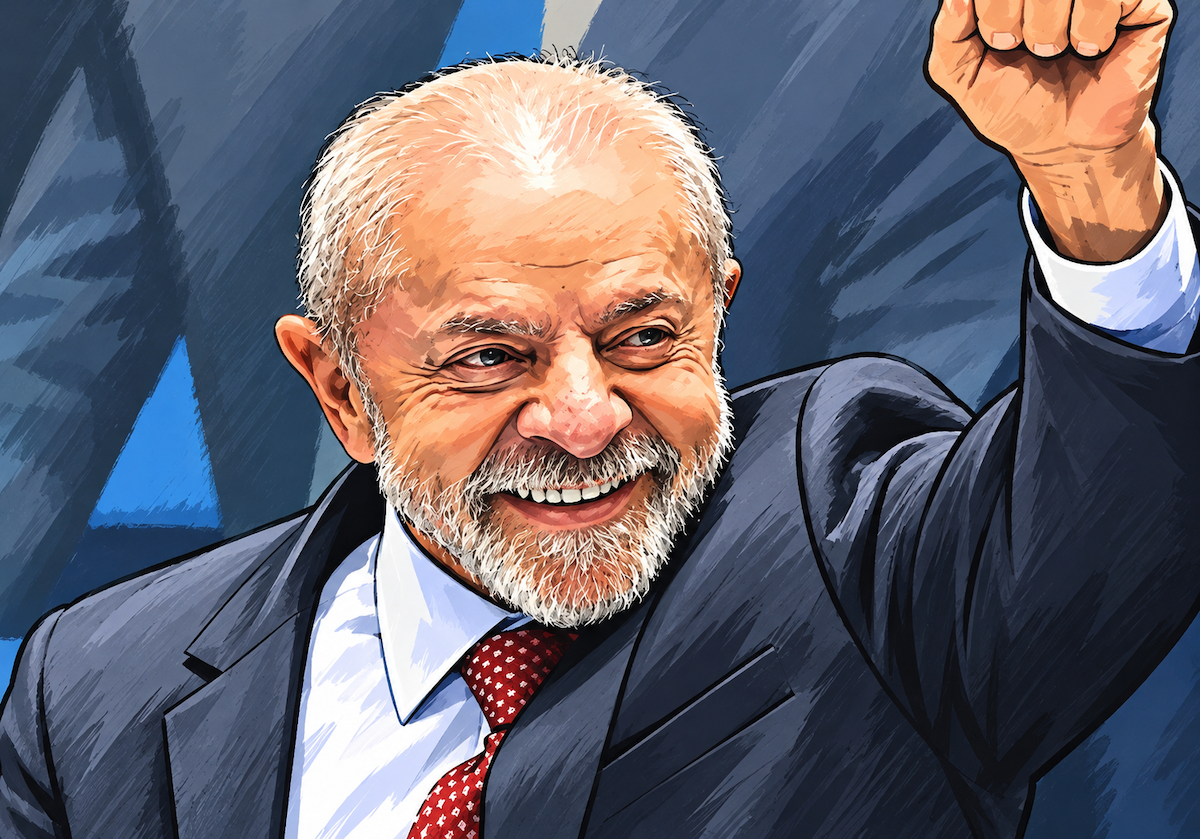 Martín Perez felicitó a Lula por su triunfo y llamó a fortalecer la unidad latinoamericana