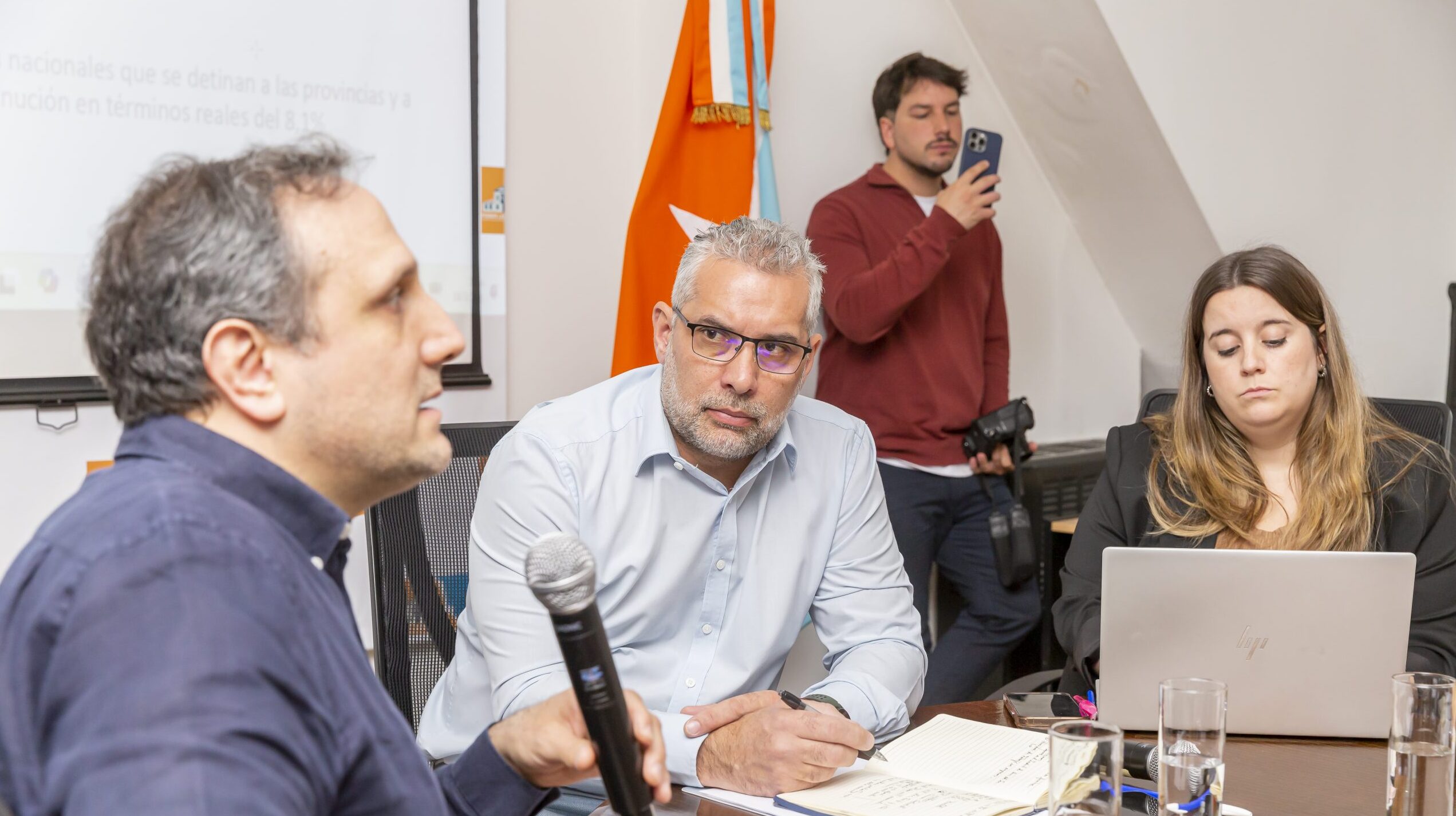 La Legislatura retomará el debate por el financiamiento educativo