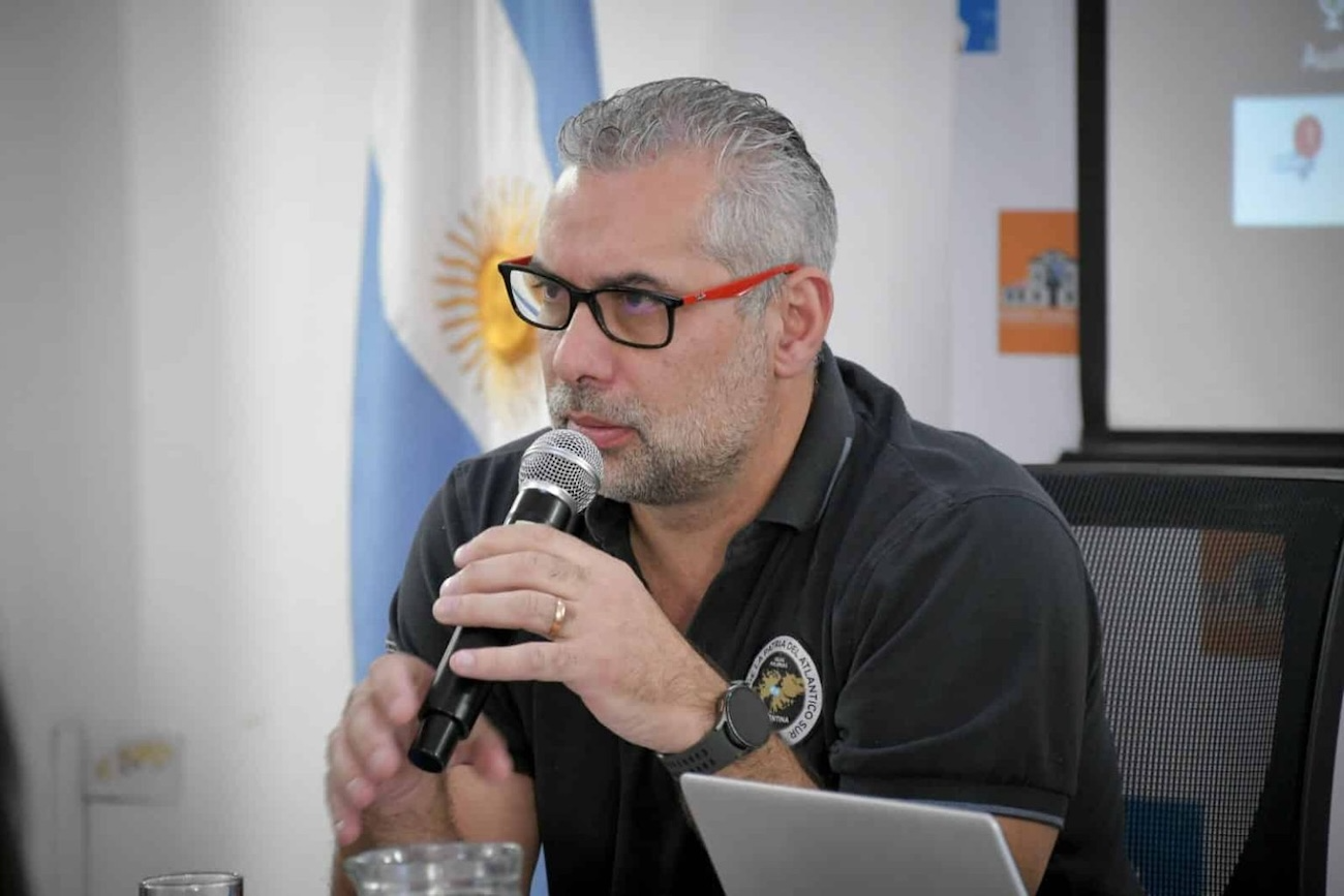 Se esperan tres semanas de debate legislativo para analizar el Presupuesto provincial 2027