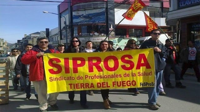 SIPROSA advirtió que los salarios de los profesionales quedaron 10 puntos por debajo de la inflación