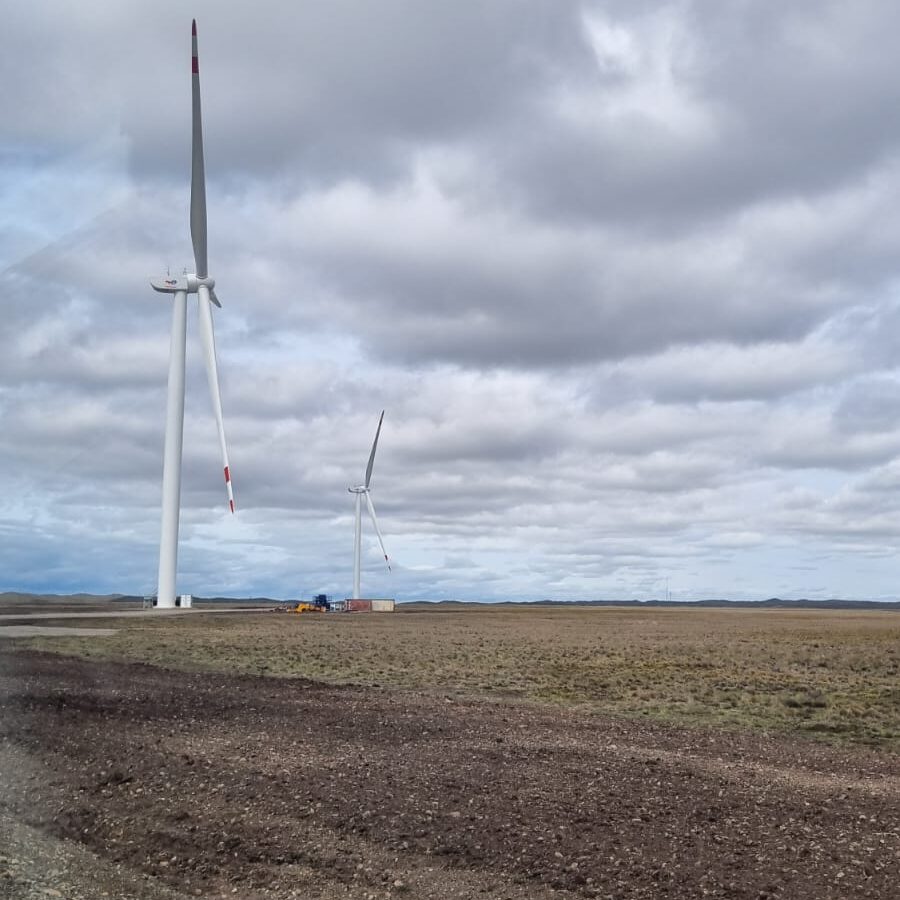 La UNTDF invita a una charla sobre energías renovables con mirada local y la experiencia de Dinamarca