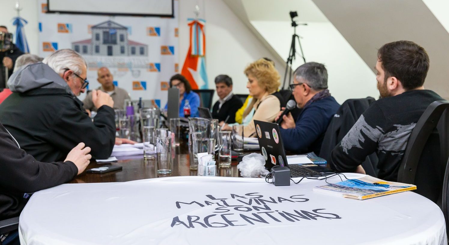 La Comisión Investigadora resolvió volver a citar a Devita y Castiglione por el radar de LeoLabs