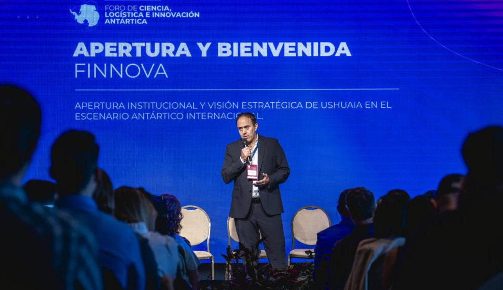 Hito histórico en Ushuaia: tras 30 años, la ciudad fue sede de la Reunión de Administradores de Programas Antárticos Latinoamericanos